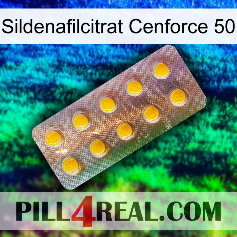 Sildenafil Citrate Cenforce 50 new11